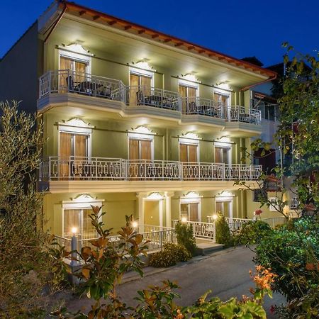 Villa Irina Sarti Exterior foto